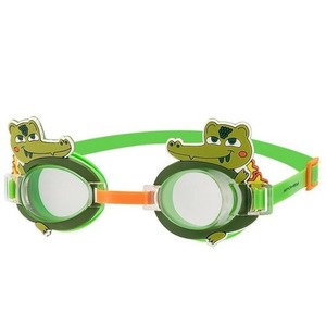 Okulary pływackie dla dzieci