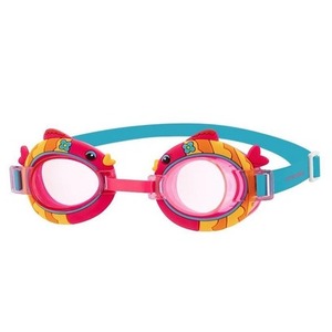 Okulary pływackie dla dzieci