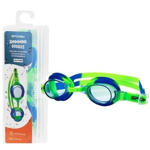 Okulary pływackie dla dzieci