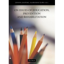 On issues of education, prevention and...