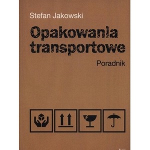 Opakowania transportowe. Poradnik