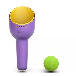 Łopatko-sitko fiolet