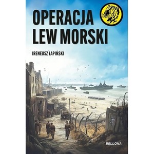 Operacja Lew Morski