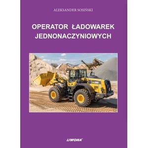 Operator ładowarek jednonaczyniowych