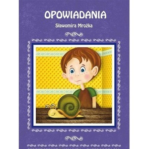 Opowiadania Sławomira Mrożka