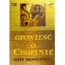 Opowieść o Chopinie audiobook
