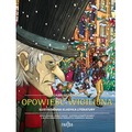 Opowieść wigilijna. Frajda. Ilustrowana klasyka literatury wyd. 2