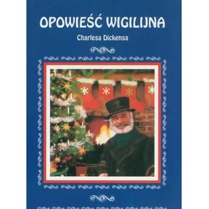 Opowieść wigilijna Streszczenie