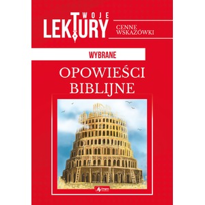Opowieści biblijne BR