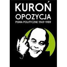 Opozycja. Pisma Polityczne 1969-1989 TW