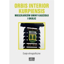 Orbis interior kurpiensis mieszkańców gminy...