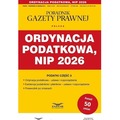 Ordynacja podatkowa, NIP 2026. Podatki
