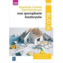 Organizacja i kontr.robót budowlanych.BUD.14/2
