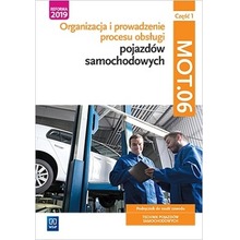 Organizacja i prow. procesu obsługi...MOT.06. cz.1