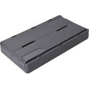 Organizer składany szary