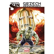 Original Sin Grzech pierworodny: Hulk kontra...