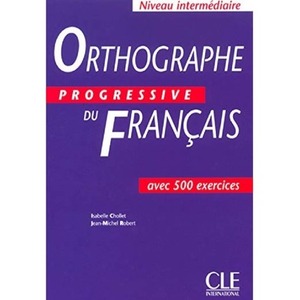 Orthographe progressive du francais...