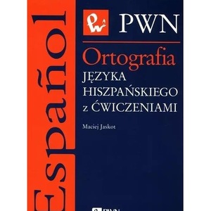 Ortografia języka hiszpańskiego