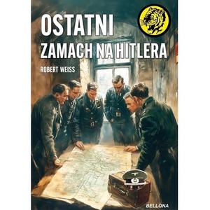 Ostatni zamach na Hitlera