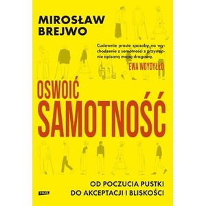 Oswoić samotność