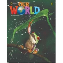 Our World 2nd Edition 1 SB
