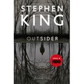 Outsider. Duże Litery