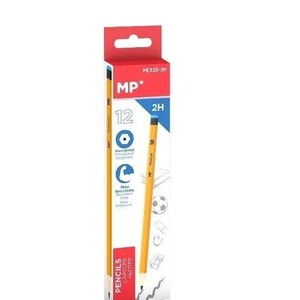 Ołówek 2H (12szt)