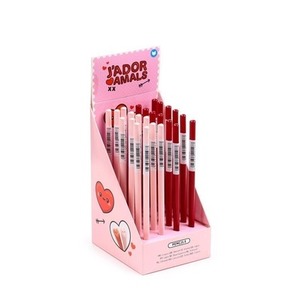 Ołówek Heart (24szt)