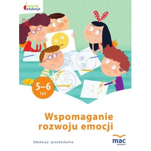 Owocna edukacja SP Wspomaganie rozwoju emocji KP