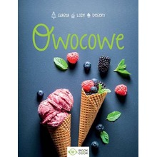 Owocowe - lody, desery, ciasta