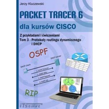Packet Tracer 6 dla kursów CISCO T.3