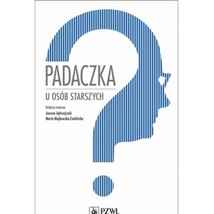 Padaczka u osób starszych