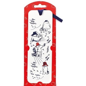 Paddington Zakładka papierowa - Podróże