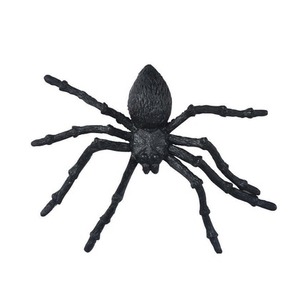 Pająk plastikowy 11,5cm 2szt