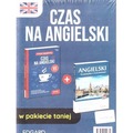 Pakiet: Czas na angielski