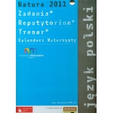 Pakiet maturalny Języ polski Matura 2011 zestaw