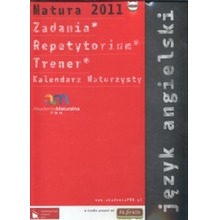 Pakiet maturalny Język angielski Matura 2011 zestaw