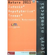 Pakiet maturalny Język niemiecki Matura 2011 zestaw