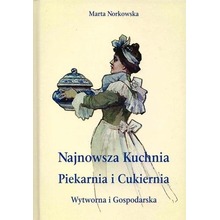Pakiet: Najnowsza kuchnia../Piekarnia i cukiernia.