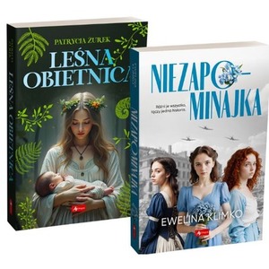 Pakiet: Obietnica/ Niezapominajka