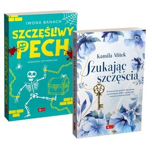 Pakiet: Pech i szczęście