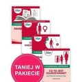 Pakiet: Pewny start. O dojrzewaniu. Dziewczęta