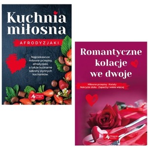 Pakiet: Romantyczne