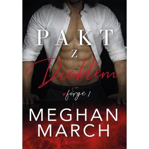 Pakt z diabłem. Forge