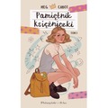 Pamiętnik księżniczki. Tom 1