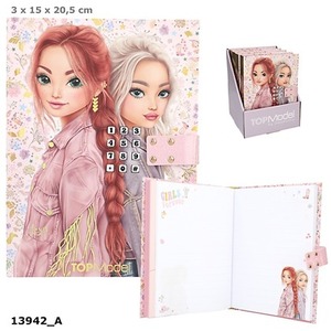 Pamiętnik na kod Top Model Cowgirl grający Taylor Swift 13942A