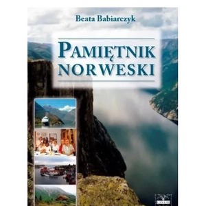 Pamiętnik norweski