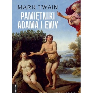 Pamiętniki Adama i Ewy