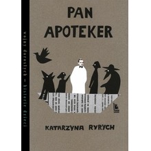 Pan Apoteker