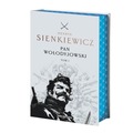 Pan Wołodyjowski. Tom 1 (ilustrowane brzegi)
